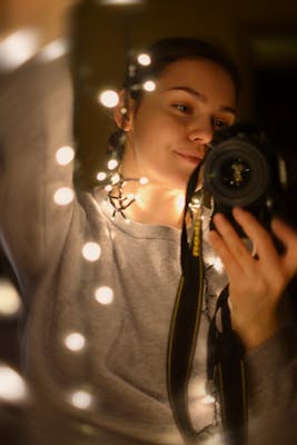 Sophie, 23