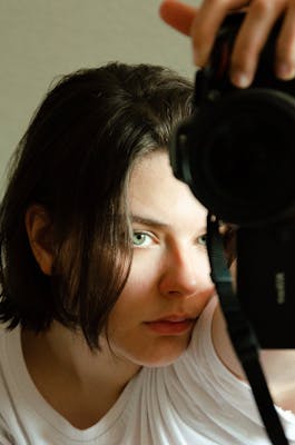 Hannah, 27
