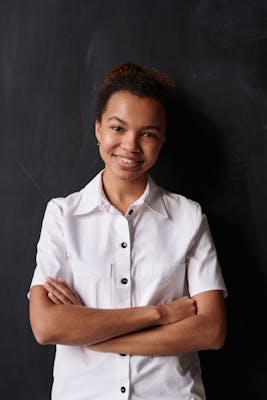 Sarah, 31