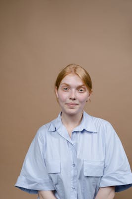 Sophie, 23